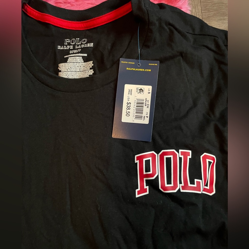 Men new T-shirt